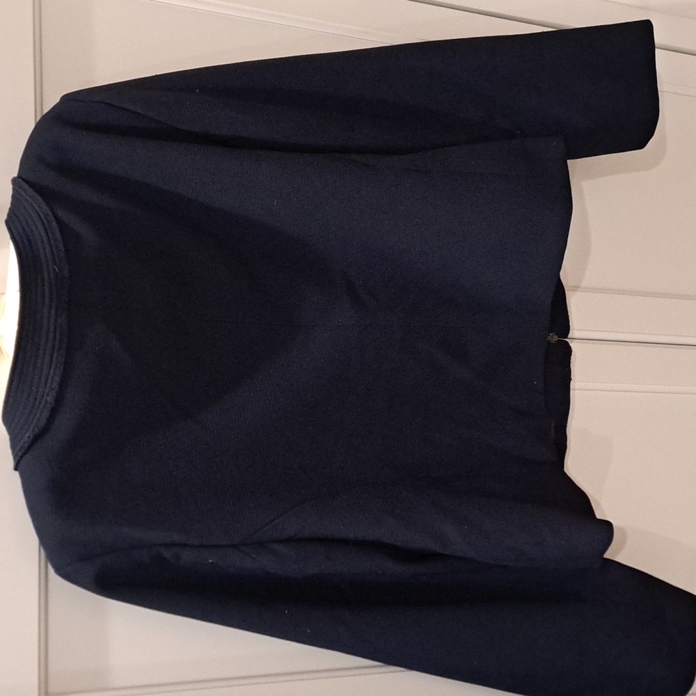 NWT J. Crew jacket - Picture 7 of 9